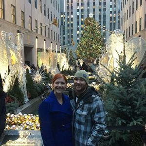 Meet your Posher, Samantha